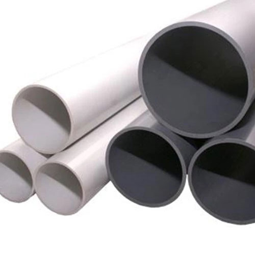 Pipa PVC