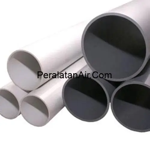 Pipa PVC