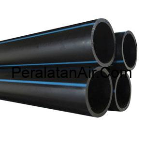 Pipa HDPE