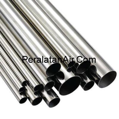 Pipa Stainless Stell