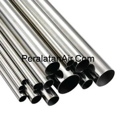 Pipa Stainless Stell