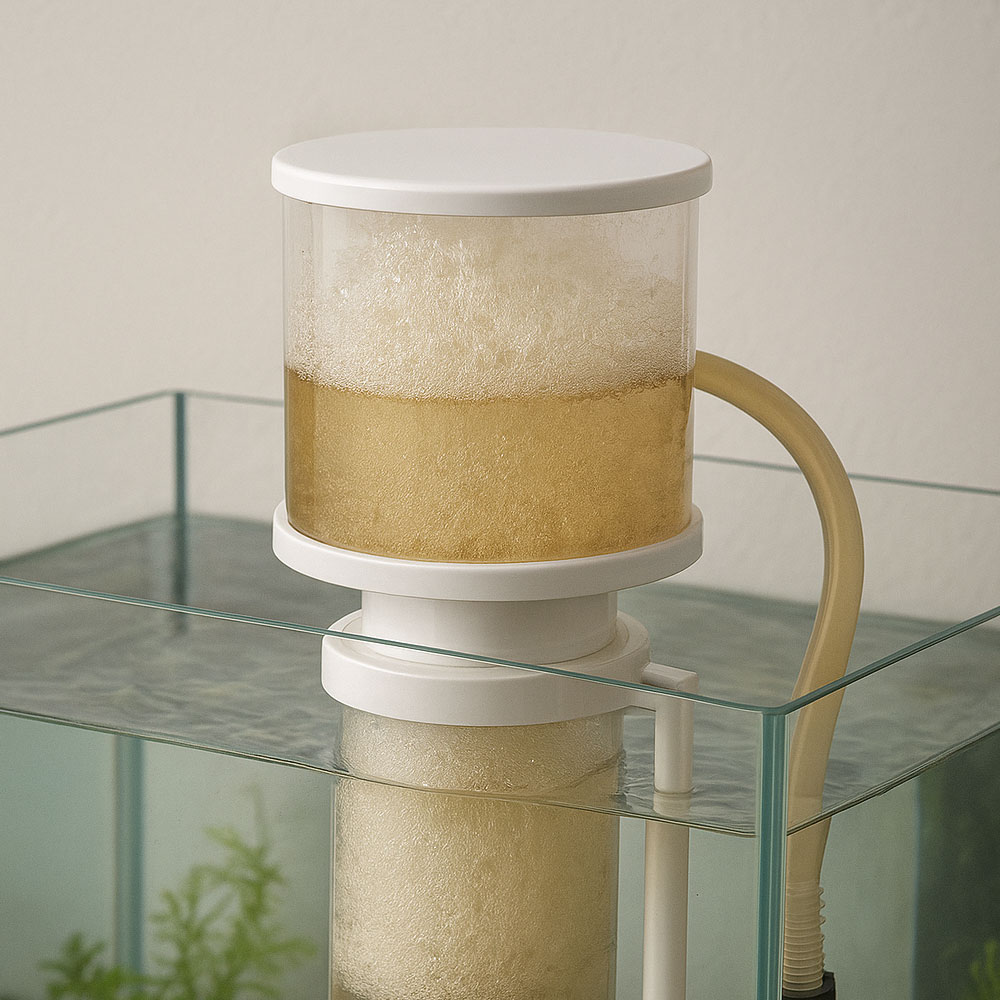 Protein Skimmer Aquarium
