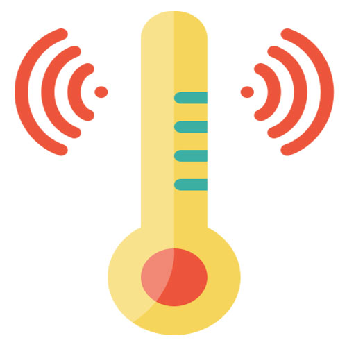 Temperatur Sensor & Transmitter