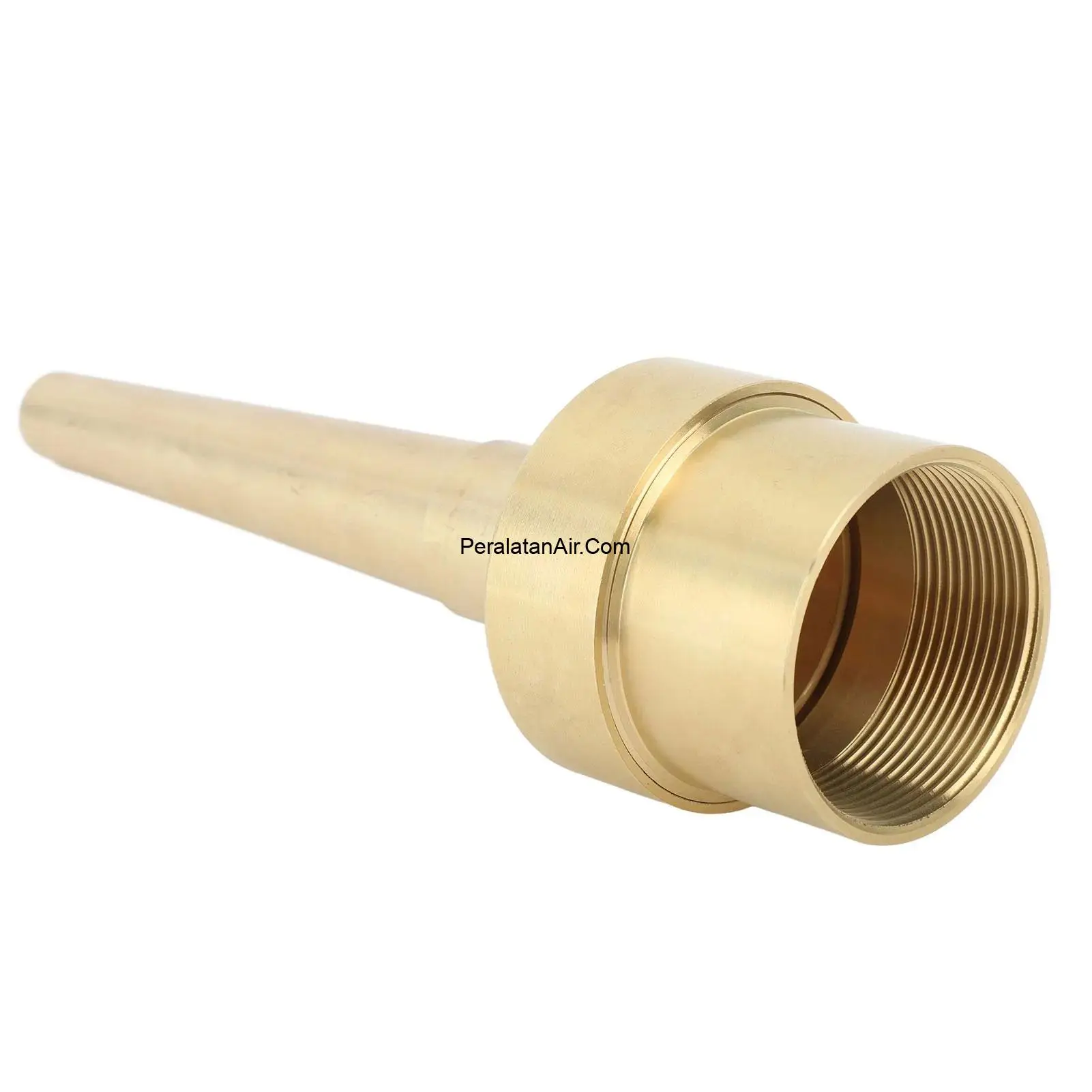 Single Output Fountain Nozzle