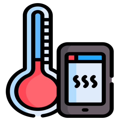Temperature Controller